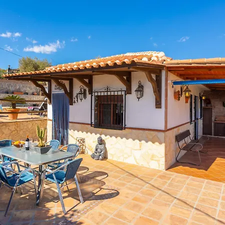 Villa Paloma