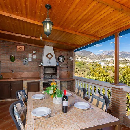 Paloma Villa