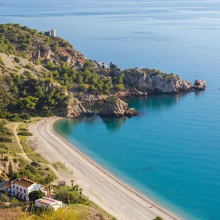 Paloma Villa Frigiliana