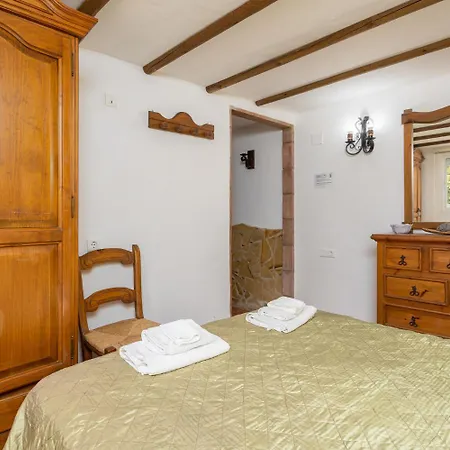Villa Paloma Frigiliana