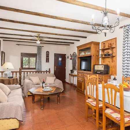 Paloma Villa *