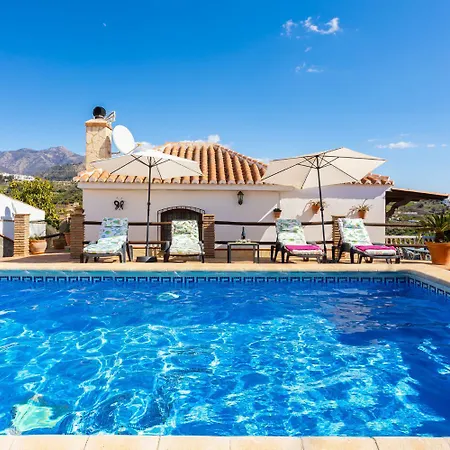 Villa Paloma *